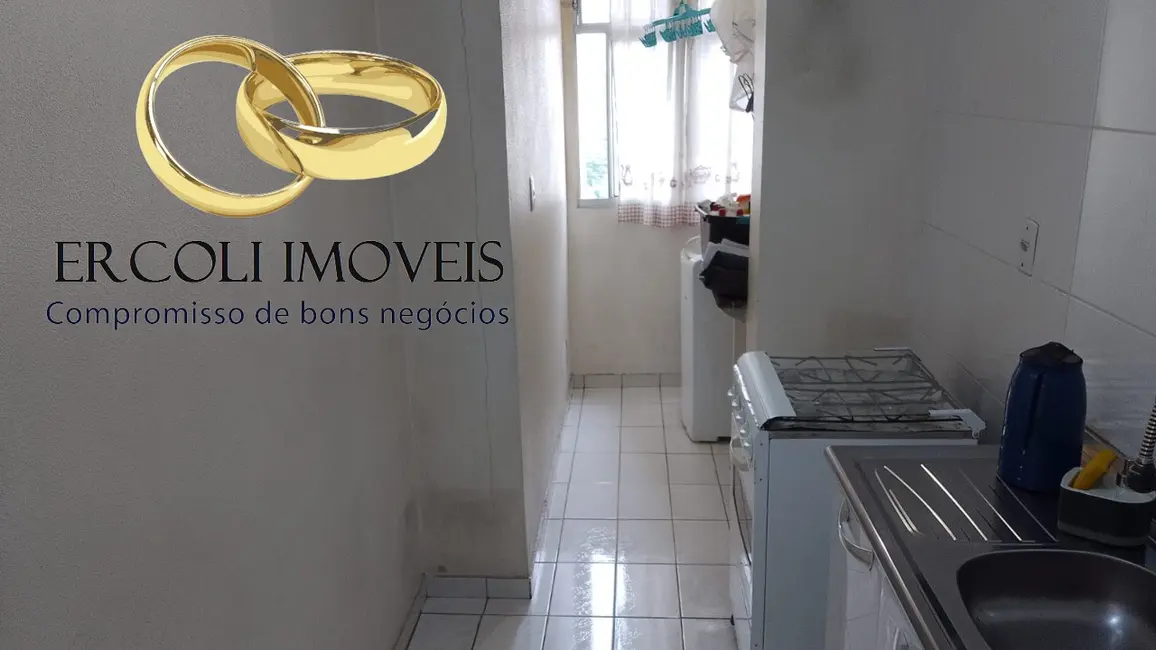 Foto 5 de Apartamento com 2 quartos à venda, 48m2 em Belenzinho, São Paulo - SP