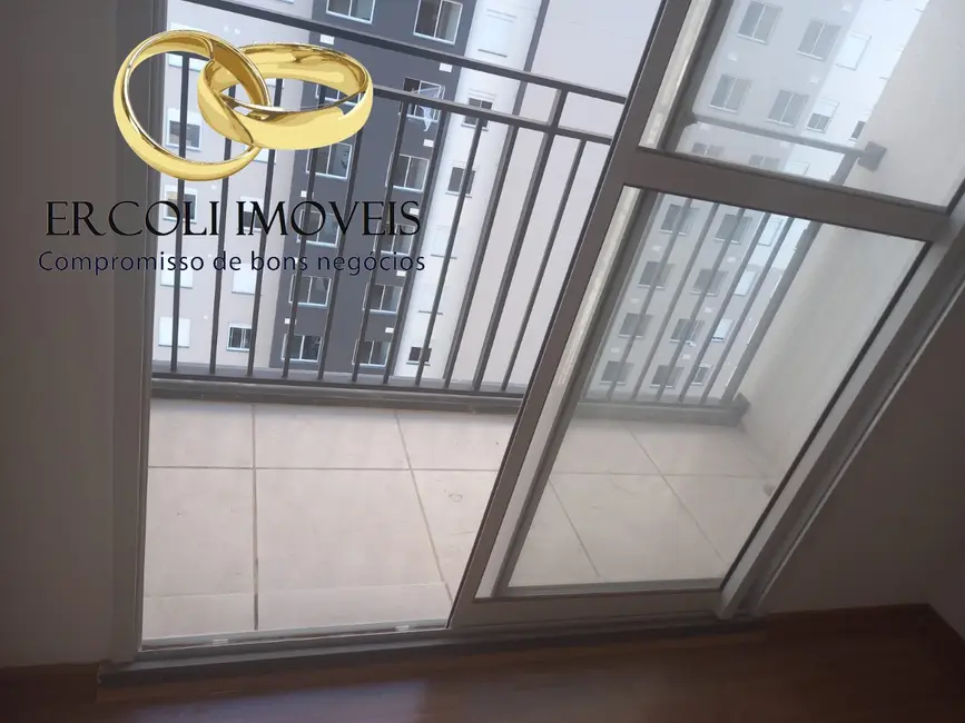 Apartamento com 2 quartos à venda, 37m2 em Belenzinho, São Paulo - SP - imagem 2 Foto 2 de Apartamento com 2 quartos à venda, 37m2 em Belenzinho, São Paulo - SP