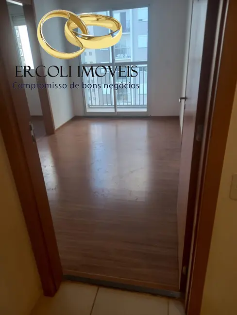 Foto 1 de Apartamento com 2 quartos à venda, 37m2 em Belenzinho, São Paulo - SP