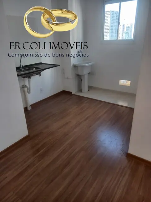 Apartamento com 2 quartos à venda, 37m2 em Belenzinho, São Paulo - SP - imagem 3 Foto 3 de Apartamento com 2 quartos à venda, 37m2 em Belenzinho, São Paulo - SP