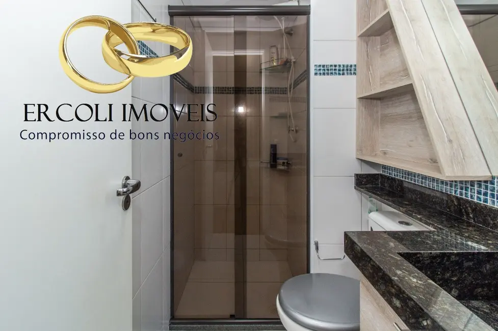 Apartamento com 1 quarto à venda, 33m2 em Brás, São Paulo - SP - imagem 8 Foto 8 de Apartamento com 1 quarto à venda, 33m2 em Brás, São Paulo - SP