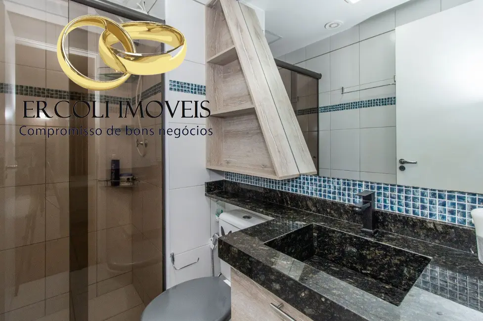 Apartamento com 1 quarto à venda, 33m2 em Brás, São Paulo - SP - imagem 9 Foto 9 de Apartamento com 1 quarto à venda, 33m2 em Brás, São Paulo - SP