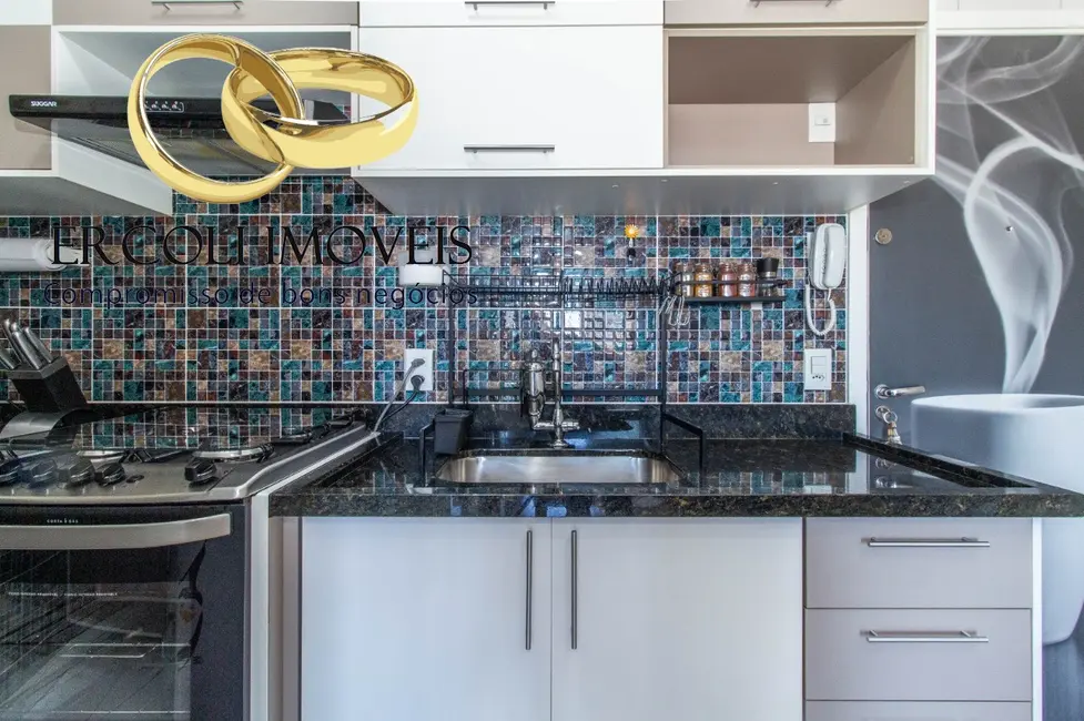 Apartamento com 1 quarto à venda, 33m2 em Brás, São Paulo - SP - imagem 5 Foto 5 de Apartamento com 1 quarto à venda, 33m2 em Brás, São Paulo - SP