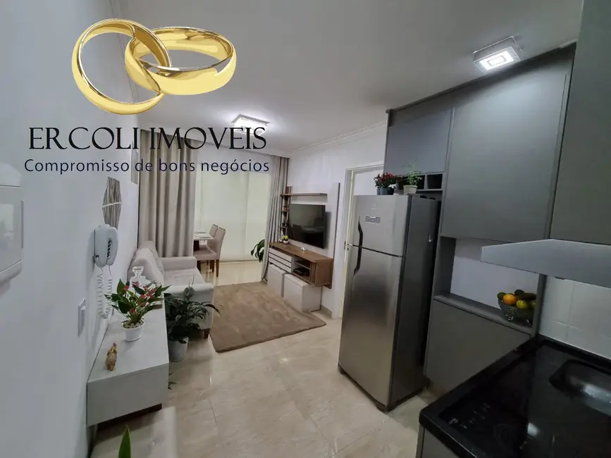 Apartamento com 1 quarto à venda, 34m2 em Mooca, São Paulo - SP - imagem 4 Foto 4 de Apartamento com 1 quarto à venda, 34m2 em Mooca, São Paulo - SP