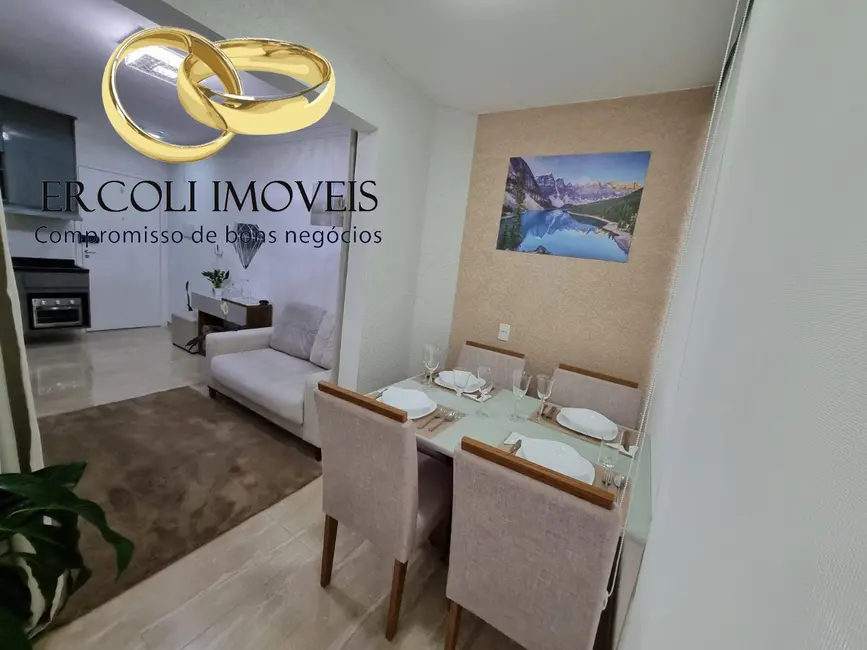 Apartamento com 1 quarto à venda, 34m2 em Mooca, São Paulo - SP - imagem 3 Foto 3 de Apartamento com 1 quarto à venda, 34m2 em Mooca, São Paulo - SP