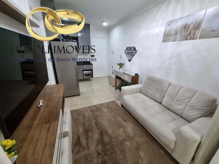 Apartamento com 1 quarto à venda, 34m2 em Mooca, São Paulo - SP - imagem 5 Foto 5 de Apartamento com 1 quarto à venda, 34m2 em Mooca, São Paulo - SP