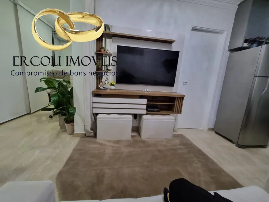 Apartamento com 1 quarto à venda, 34m2 em Mooca, São Paulo - SP - imagem 7 Foto 7 de Apartamento com 1 quarto à venda, 34m2 em Mooca, São Paulo - SP