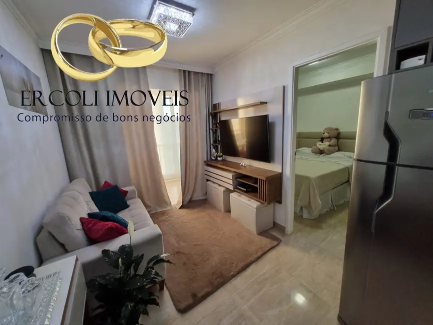 Apartamento com 1 quarto à venda, 34m2 em Mooca, São Paulo - SP - imagem 8 Foto 8 de Apartamento com 1 quarto à venda, 34m2 em Mooca, São Paulo - SP