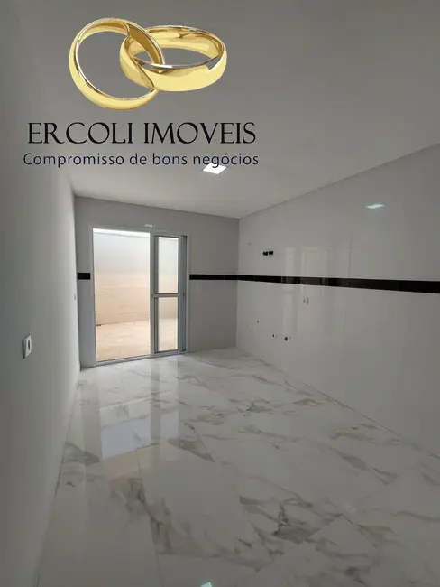 Foto 2 de Casa com 3 quartos à venda, 108m2 em Vila Ré, São Paulo - SP