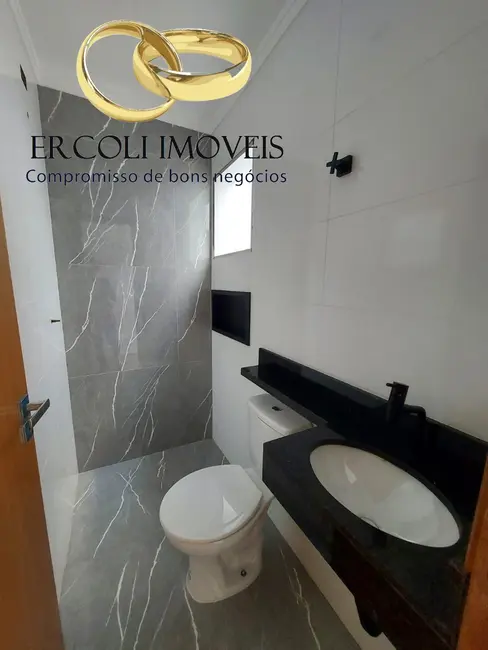 Casa com 3 quartos à venda, 108m2 em Vila Ré, São Paulo - SP - imagem 6 Foto 6 de Casa com 3 quartos à venda, 108m2 em Vila Ré, São Paulo - SP