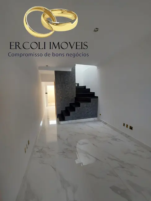 Foto 2 de Casa com 3 quartos à venda, 108m2 em Vila Ré, São Paulo - SP