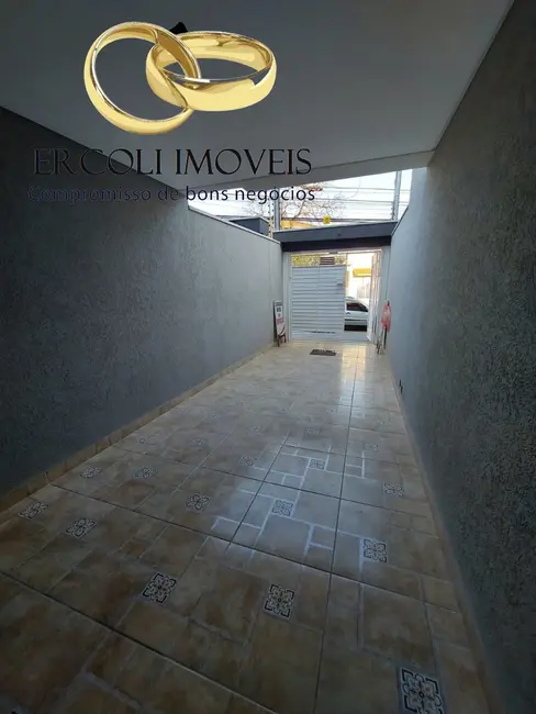 Casa com 3 quartos à venda, 108m2 em Vila Ré, São Paulo - SP - imagem 7 Foto 7 de Casa com 3 quartos à venda, 108m2 em Vila Ré, São Paulo - SP