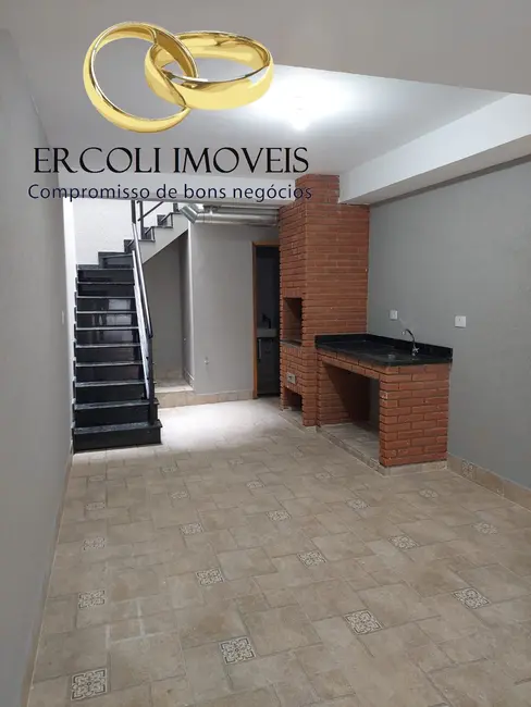 Foto 4 de Casa com 3 quartos à venda, 160m2 em Vila Granada, São Paulo - SP