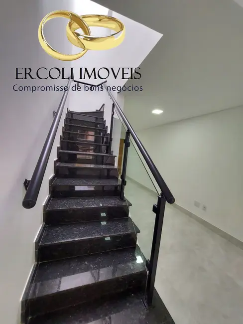 Foto 9 de Casa com 3 quartos à venda, 160m2 em Vila Granada, São Paulo - SP
