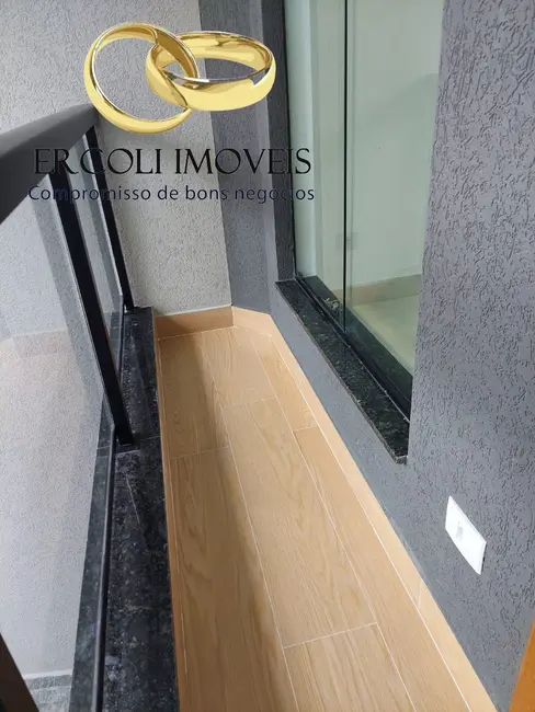 Foto 5 de Casa com 3 quartos à venda, 160m2 em Vila Granada, São Paulo - SP
