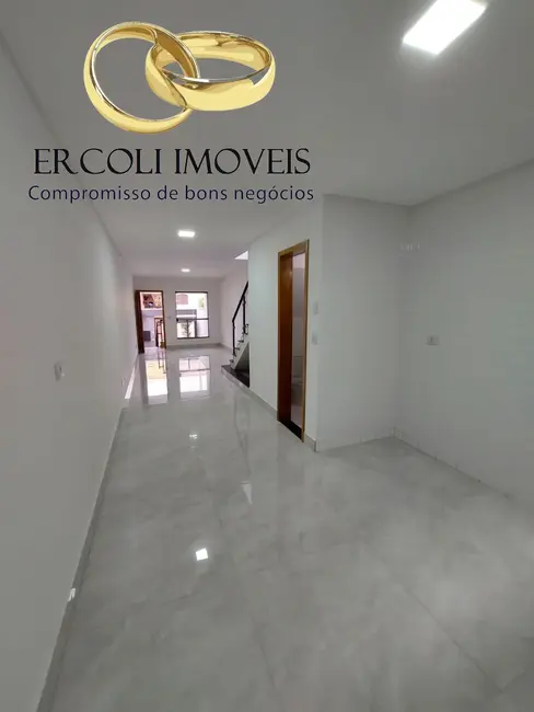 Foto 7 de Casa com 3 quartos à venda, 160m2 em Vila Granada, São Paulo - SP