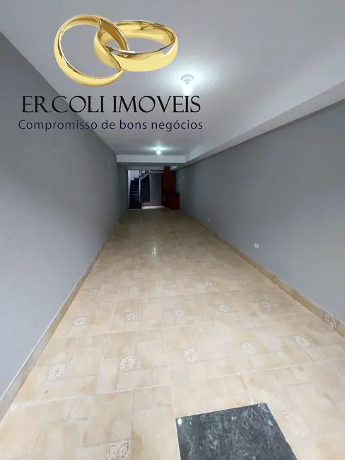 Foto 3 de Casa com 3 quartos à venda, 160m2 em Vila Granada, São Paulo - SP