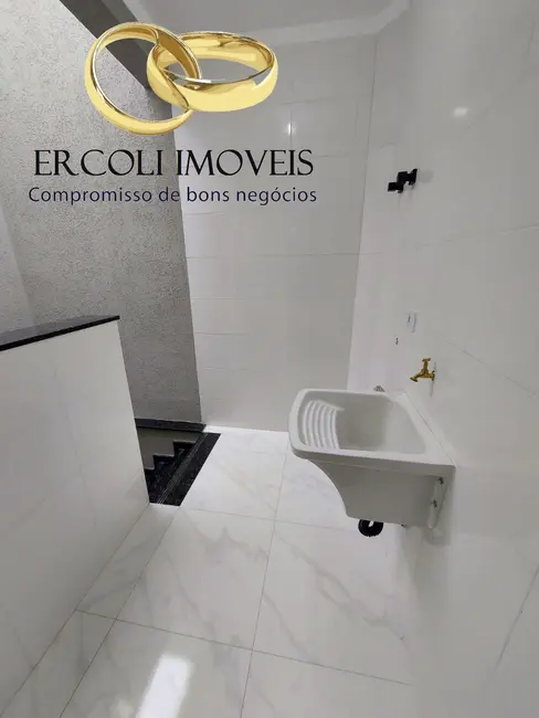 Foto 8 de Casa com 3 quartos à venda, 160m2 em Vila Granada, São Paulo - SP