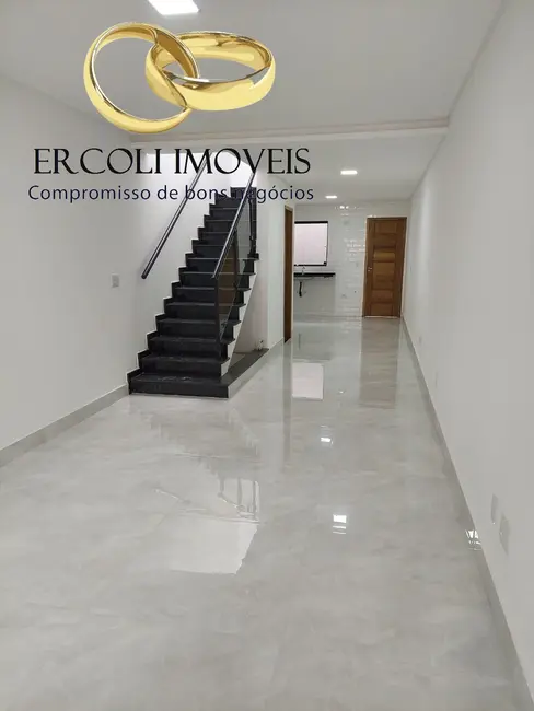 Foto 6 de Casa com 3 quartos à venda, 160m2 em Vila Granada, São Paulo - SP