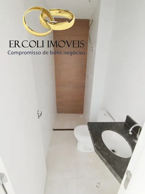 Foto 7 de Apartamento com 2 quartos à venda, 40m2 em Vila Oratório, São Paulo - SP