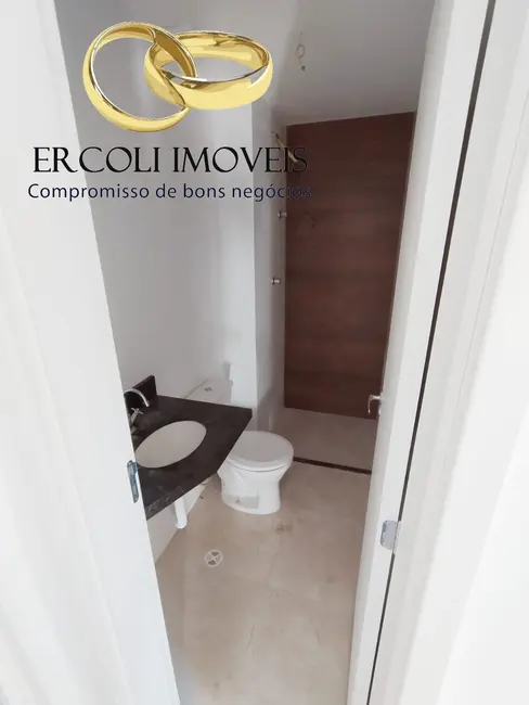 Foto 6 de Apartamento com 2 quartos à venda, 40m2 em Vila Oratório, São Paulo - SP