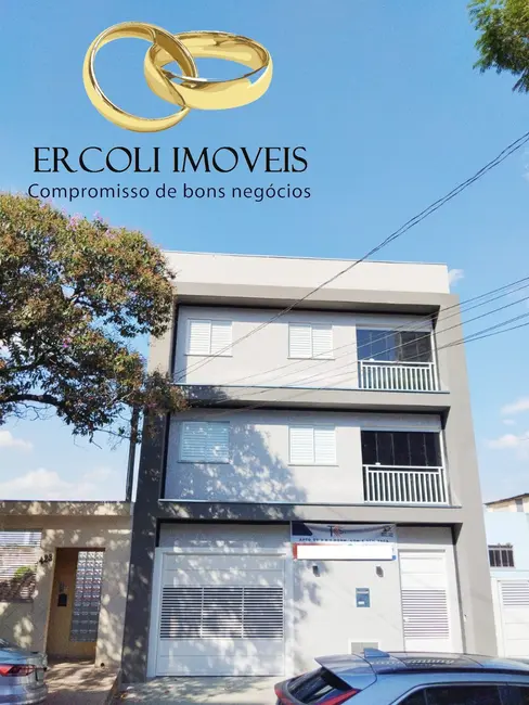 Foto 1 de Apartamento com 2 quartos à venda, 40m2 em Vila Oratório, São Paulo - SP