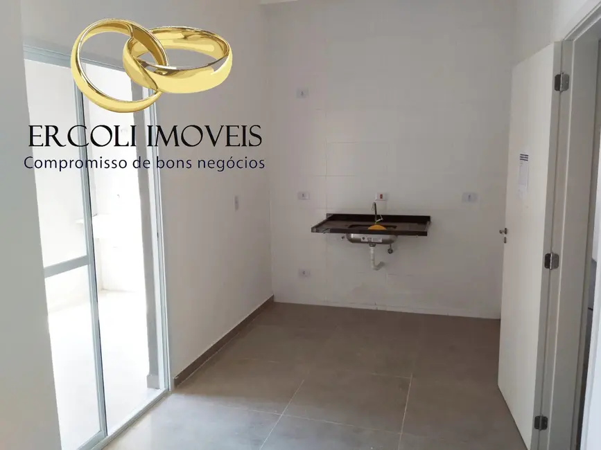 Foto 2 de Apartamento com 2 quartos à venda, 40m2 em Vila Oratório, São Paulo - SP