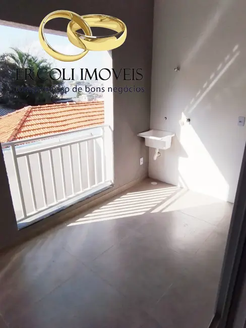 Foto 4 de Apartamento com 2 quartos à venda, 40m2 em Vila Oratório, São Paulo - SP