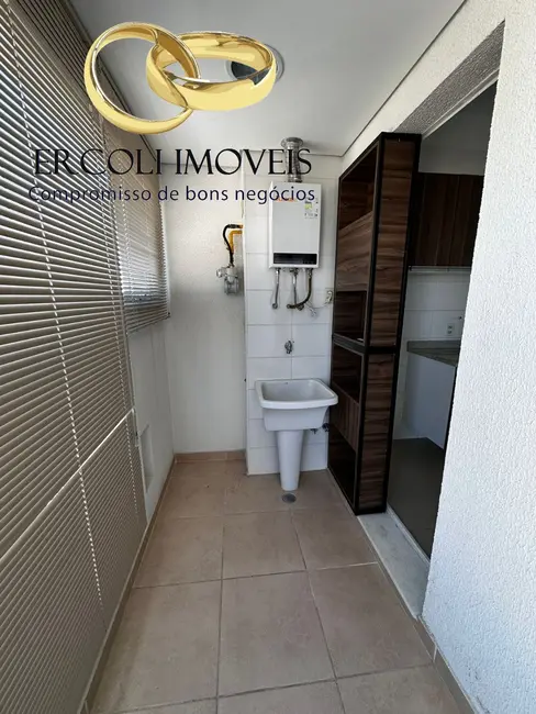 Apartamento com 1 quarto à venda, 45m2 em Brás, São Paulo - SP - imagem 7 Foto 7 de Apartamento com 1 quarto à venda, 45m2 em Brás, São Paulo - SP