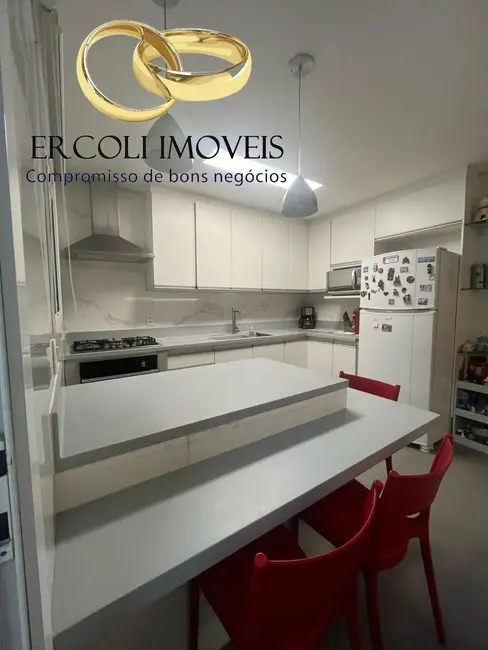 Apartamento com 3 quartos à venda, 146m2 em Belenzinho, São Paulo - SP - imagem 7 Foto 7 de Apartamento com 3 quartos à venda, 146m2 em Belenzinho, São Paulo - SP