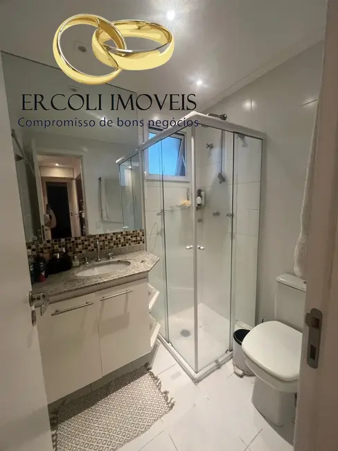 Apartamento com 3 quartos à venda, 146m2 em Belenzinho, São Paulo - SP - imagem 9 Foto 9 de Apartamento com 3 quartos à venda, 146m2 em Belenzinho, São Paulo - SP