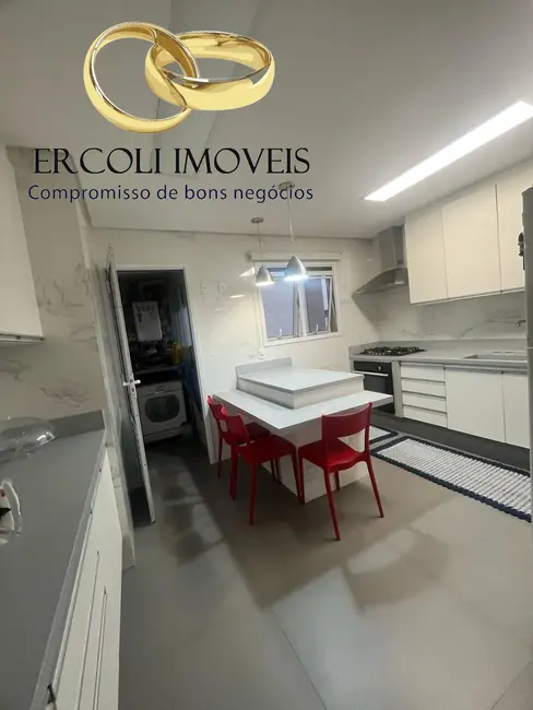 Apartamento com 3 quartos à venda, 146m2 em Belenzinho, São Paulo - SP - imagem 6 Foto 6 de Apartamento com 3 quartos à venda, 146m2 em Belenzinho, São Paulo - SP