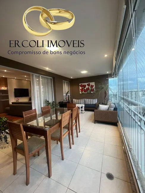 Apartamento com 3 quartos à venda, 146m2 em Belenzinho, São Paulo - SP - imagem 1 Foto 1 de Apartamento com 3 quartos à venda, 146m2 em Belenzinho, São Paulo - SP