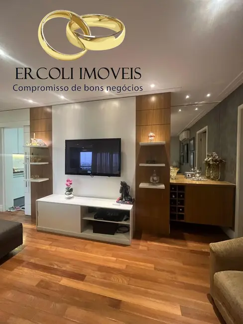 Apartamento com 3 quartos à venda, 146m2 em Belenzinho, São Paulo - SP - imagem 4 Foto 4 de Apartamento com 3 quartos à venda, 146m2 em Belenzinho, São Paulo - SP