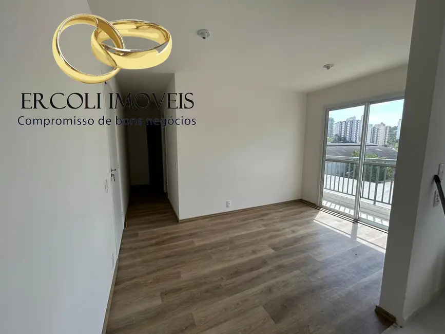 Foto 1 de Apartamento com 2 quartos à venda, 47m2 em Parque da Mooca, São Paulo - SP