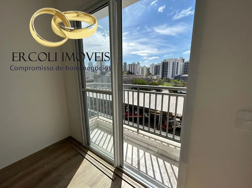 Foto 2 de Apartamento com 2 quartos à venda, 47m2 em Parque da Mooca, São Paulo - SP