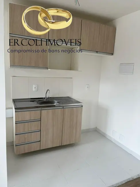 Foto 7 de Apartamento com 2 quartos à venda, 47m2 em Parque da Mooca, São Paulo - SP