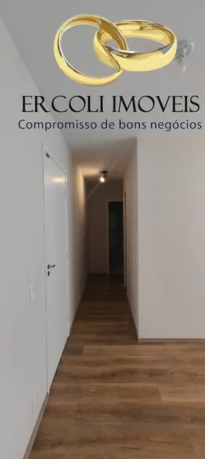 Foto 9 de Apartamento com 2 quartos à venda, 47m2 em Parque da Mooca, São Paulo - SP