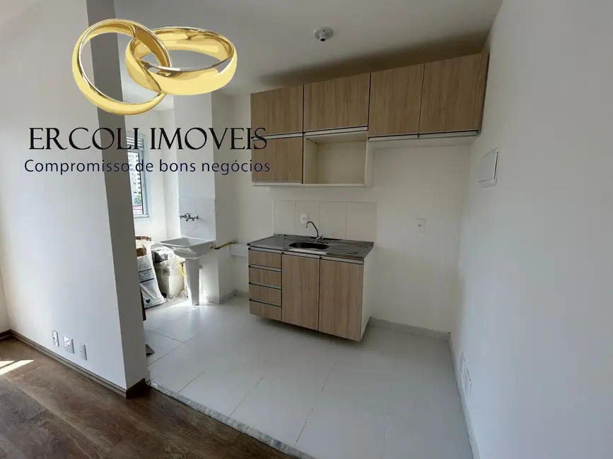 Foto 6 de Apartamento com 2 quartos à venda, 47m2 em Parque da Mooca, São Paulo - SP