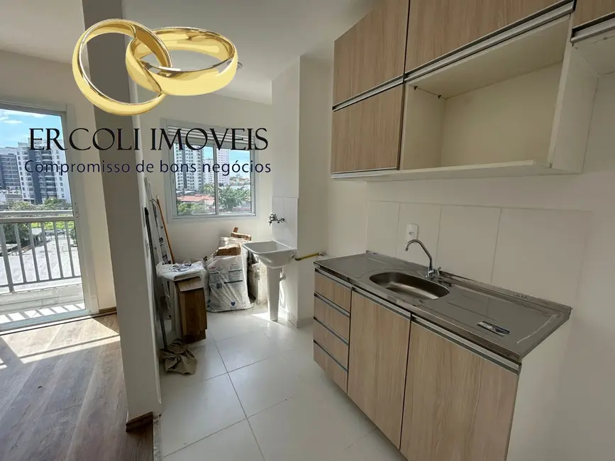 Foto 5 de Apartamento com 2 quartos à venda, 47m2 em Parque da Mooca, São Paulo - SP