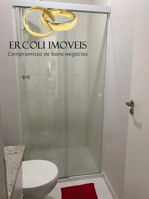 Foto 3 de Apartamento com 2 quartos à venda, 47m2 em Parque da Mooca, São Paulo - SP