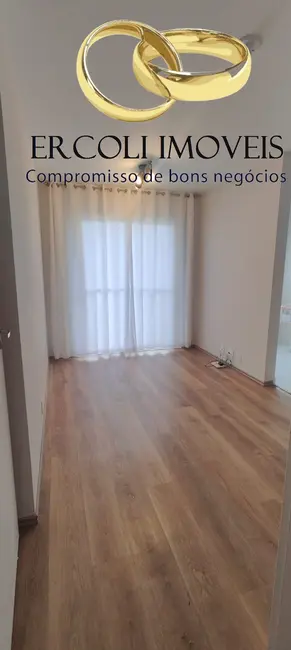 Foto 4 de Apartamento com 2 quartos à venda, 47m2 em Parque da Mooca, São Paulo - SP