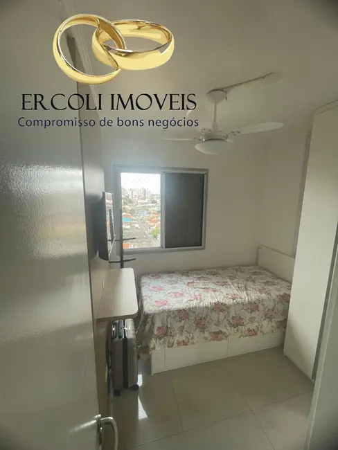 Foto 8 de Apartamento com 3 quartos à venda, 62m2 em Penha de França, São Paulo - SP