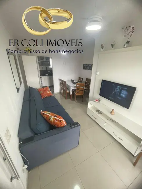 Foto 2 de Apartamento com 3 quartos à venda, 62m2 em Penha de França, São Paulo - SP