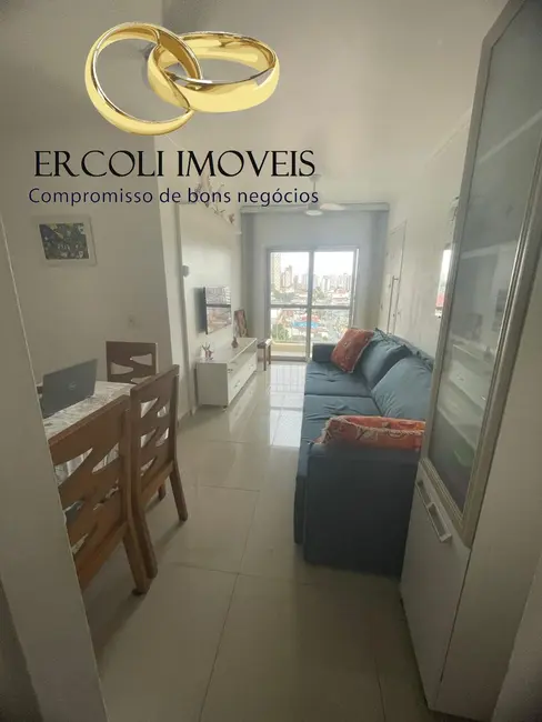 Foto 5 de Apartamento com 3 quartos à venda, 62m2 em Penha de França, São Paulo - SP