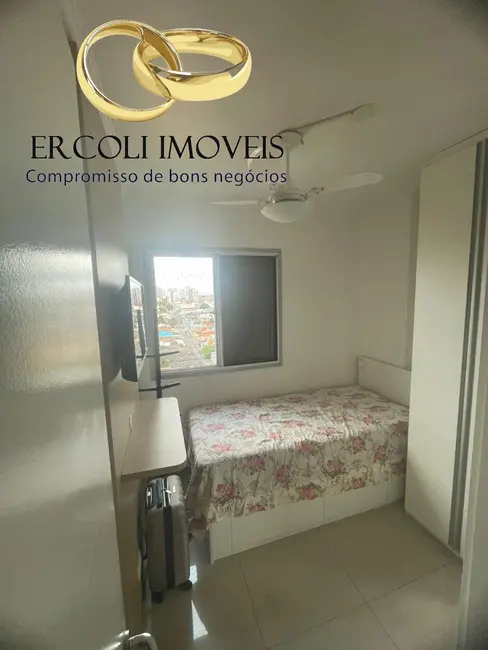 Foto 7 de Apartamento com 3 quartos à venda, 62m2 em Penha de França, São Paulo - SP