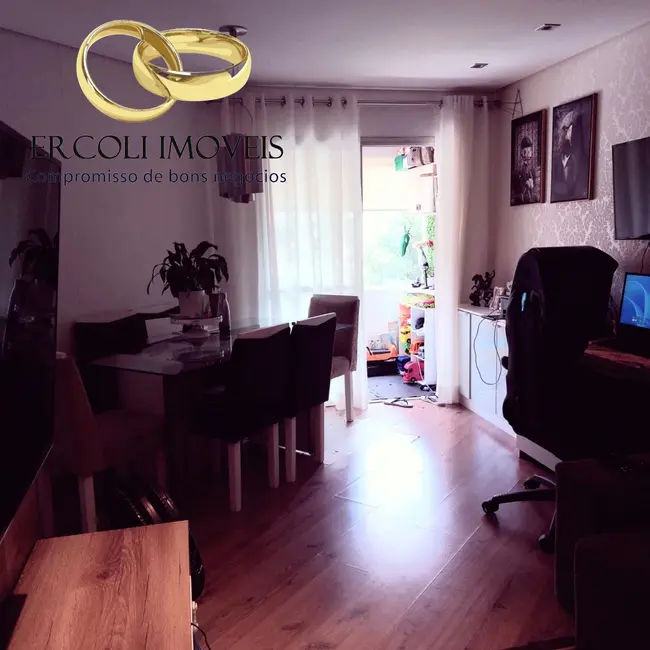 Apartamento com 2 quartos à venda, 63m2 em Vila Matilde, São Paulo - SP - imagem 4 Foto 4 de Apartamento com 2 quartos à venda, 63m2 em Vila Matilde, São Paulo - SP