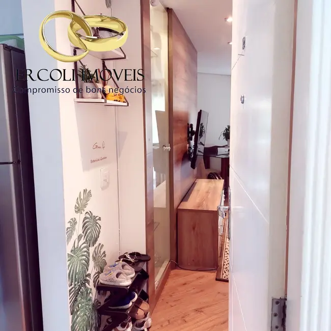 Apartamento com 2 quartos à venda, 63m2 em Vila Matilde, São Paulo - SP - imagem 3 Foto 3 de Apartamento com 2 quartos à venda, 63m2 em Vila Matilde, São Paulo - SP