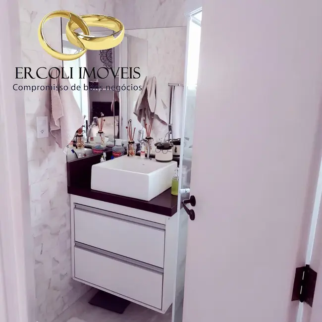 Apartamento com 2 quartos à venda, 63m2 em Vila Matilde, São Paulo - SP - imagem 8 Foto 8 de Apartamento com 2 quartos à venda, 63m2 em Vila Matilde, São Paulo - SP