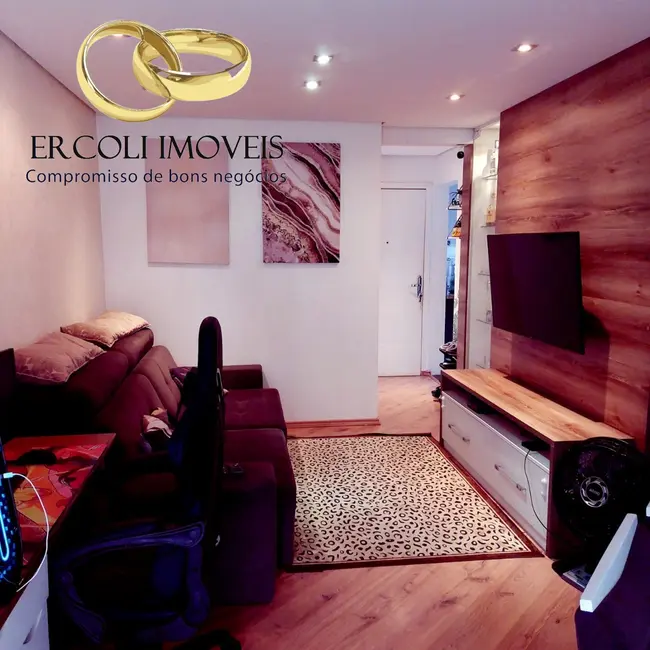 Foto 1 de Apartamento com 2 quartos à venda, 63m2 em Vila Matilde, São Paulo - SP